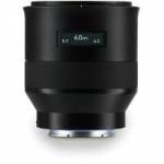 Zeiss Batis 85mm f/1.8 Optical Image Stabilized Lens for Sony E Mount (2103-751) Zeiss Batis 85mm f/1.8 Optical Image Stabilized Lens for Sony E Mount (2103-751)